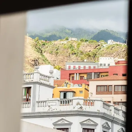 Jobeal Apartament Santa Cruz de la Palma (Isla de la Palma)
