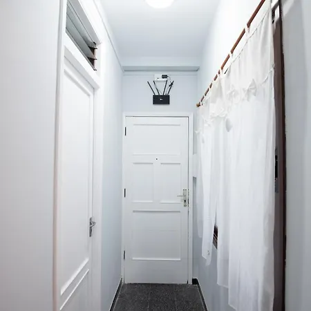 Apartament Jobeal Santa Cruz de la Palma (Isla de la Palma)
