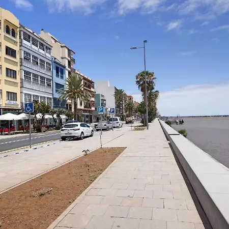 Jobeal * Santa Cruz de la Palma (Isla de la Palma)