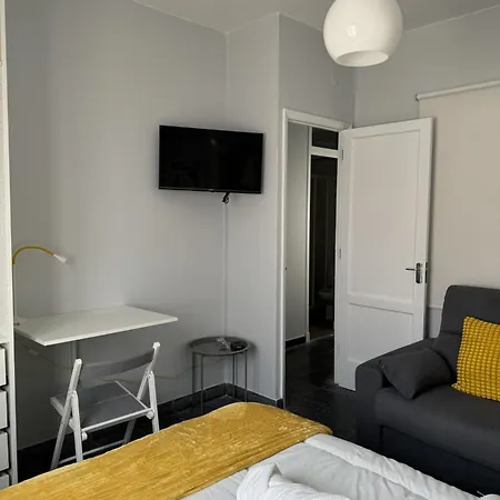 Jobeal Apartment *