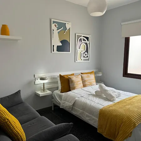 Jobeal Apartment *
