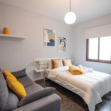 Jobeal Apartment Santa Cruz de la Palma (Isla de la Palma)