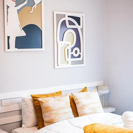Apartment Jobeal