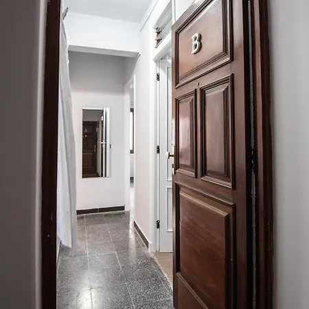 Apartment Jobeal Santa Cruz de la Palma (Isla de la Palma)