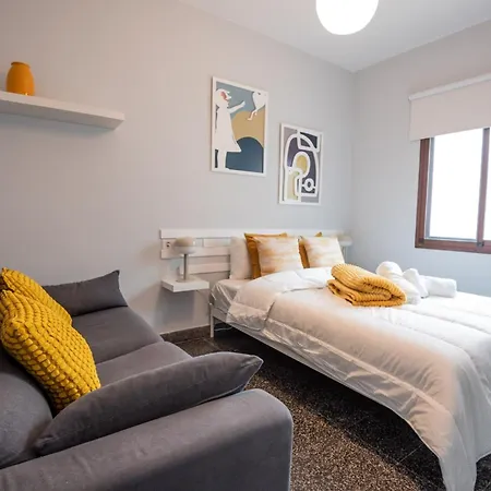 Jobeal Apartment *